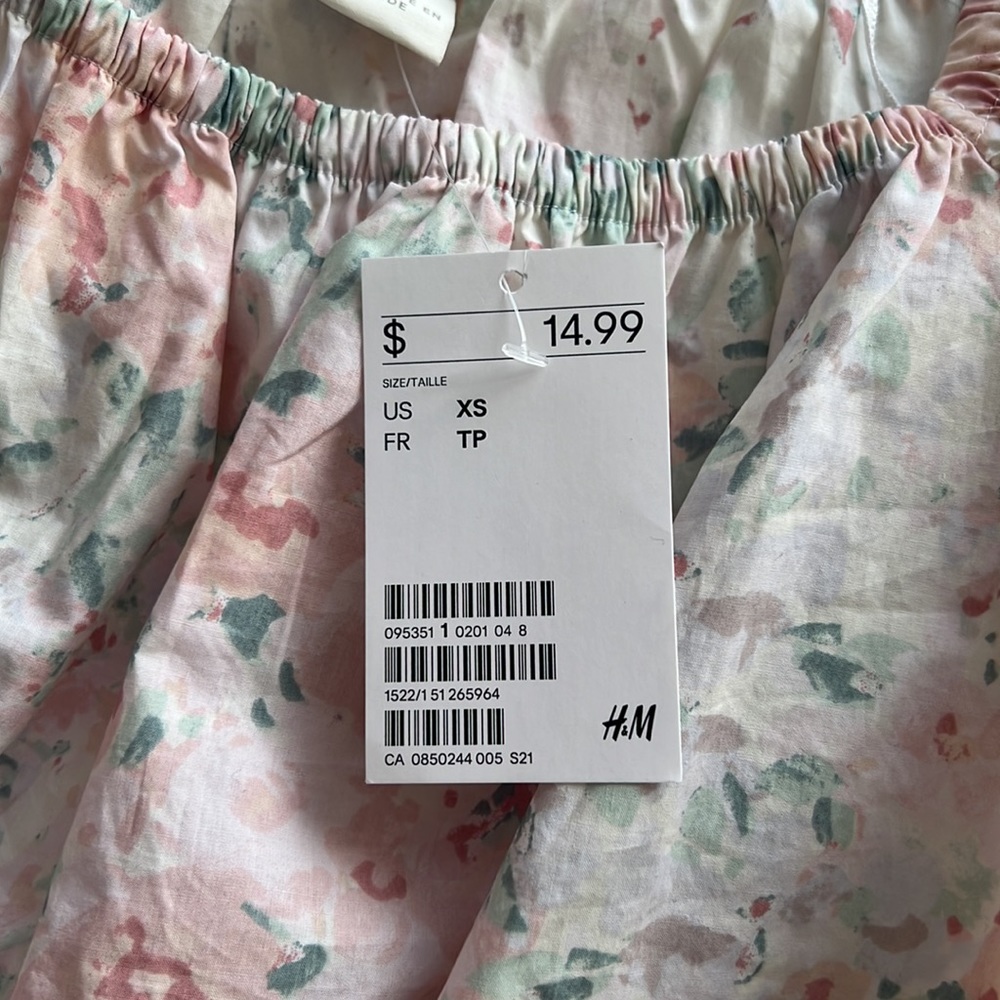 H&M Blouse - Picture 5 of 5